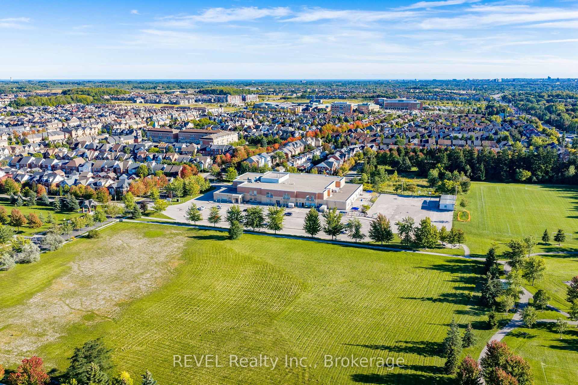 Photo 29 of 57 Gowland Road, Markham, Cornell — HOMEH