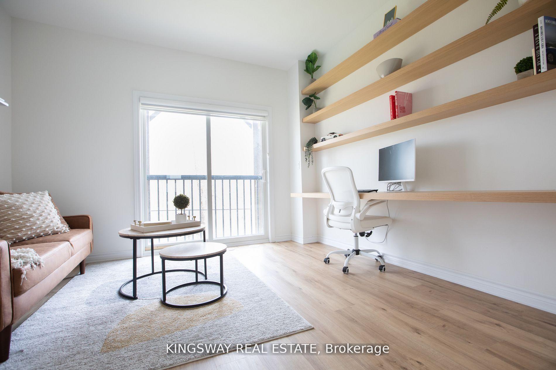 Photo 20 of 27 Paradox Street, Vaughan, Elder Mills — HOMEH