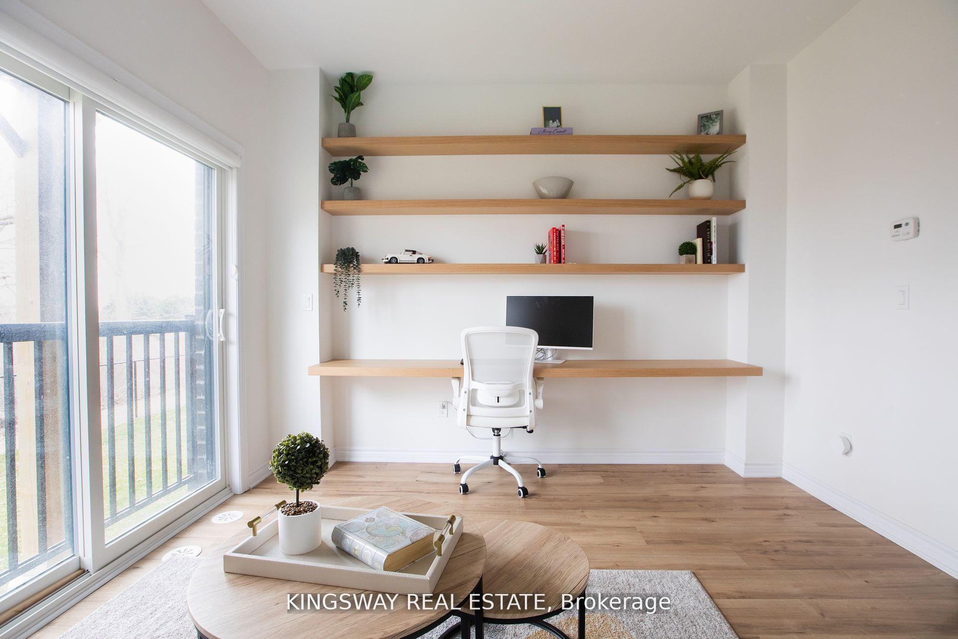 Photo 21 of 27 Paradox Street, Vaughan, Elder Mills — HOMEH