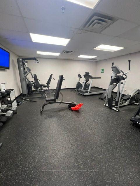 Photo 12 of Unit 103, 91 Townsgate Drive, Vaughan, Crestwood-Springfarm-Yorkhill — HOMEH