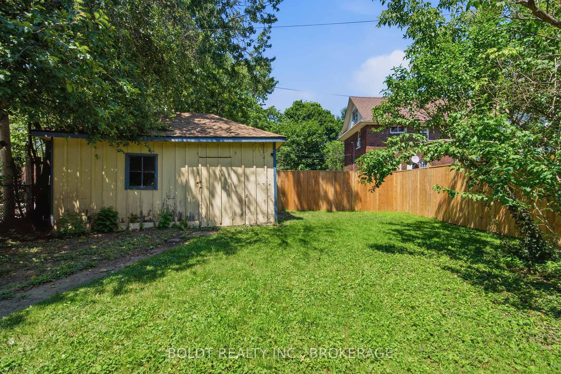 Photo 45 of 4497 Morrison Street, Niagara Falls, Downtown — HOMEH