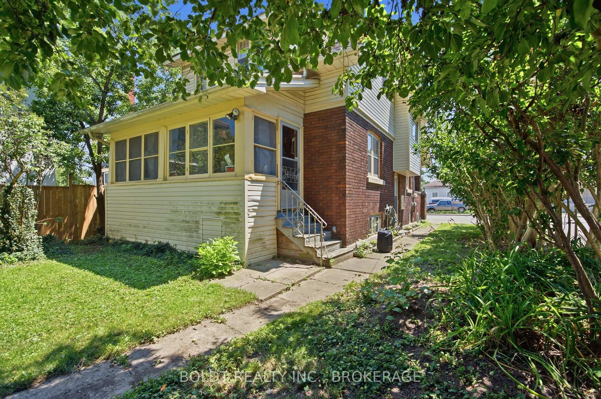 Photo 48 of 4497 Morrison Street, Niagara Falls, Downtown — HOMEH