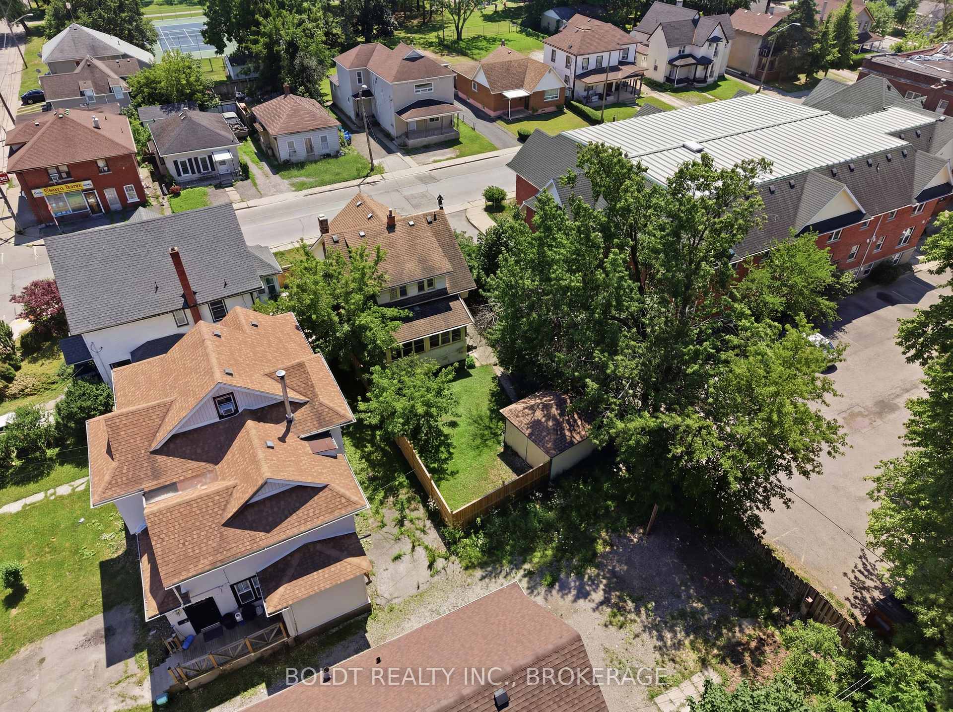Photo 51 of 4497 Morrison Street, Niagara Falls, Downtown — HOMEH
