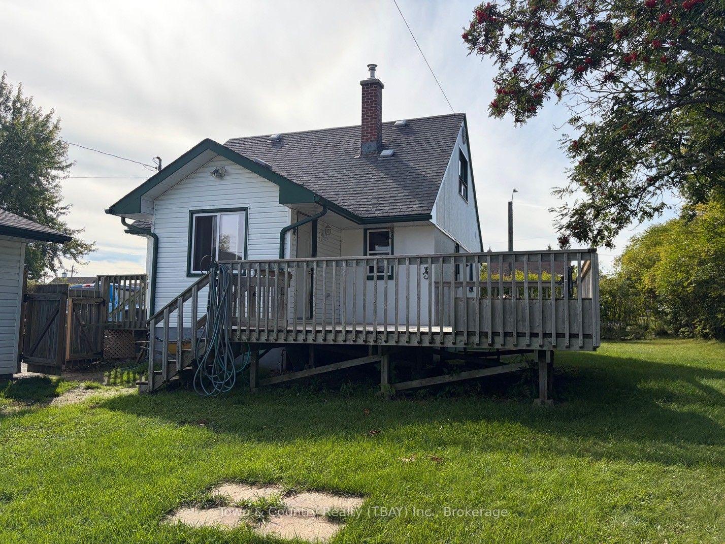 Photo 16 of 23 Gresley Court E, Thunder Bay, Current River — HOMEH