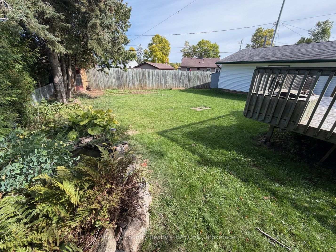Photo 17 of 23 Gresley Court E, Thunder Bay, Current River — HOMEH