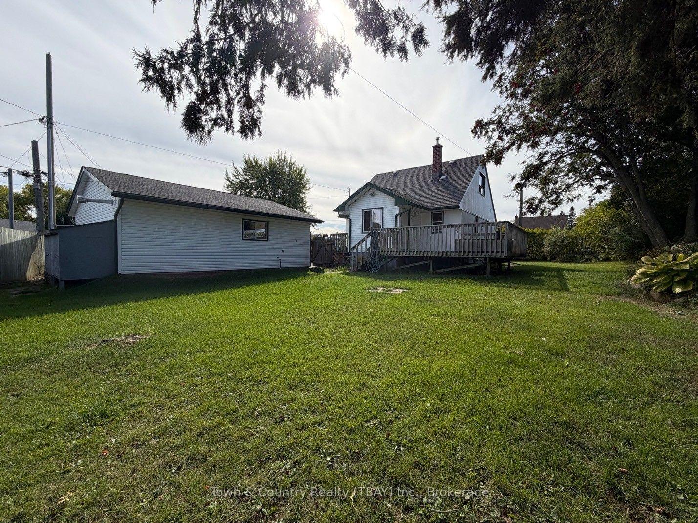 Photo 18 of 23 Gresley Court E, Thunder Bay, Current River — HOMEH