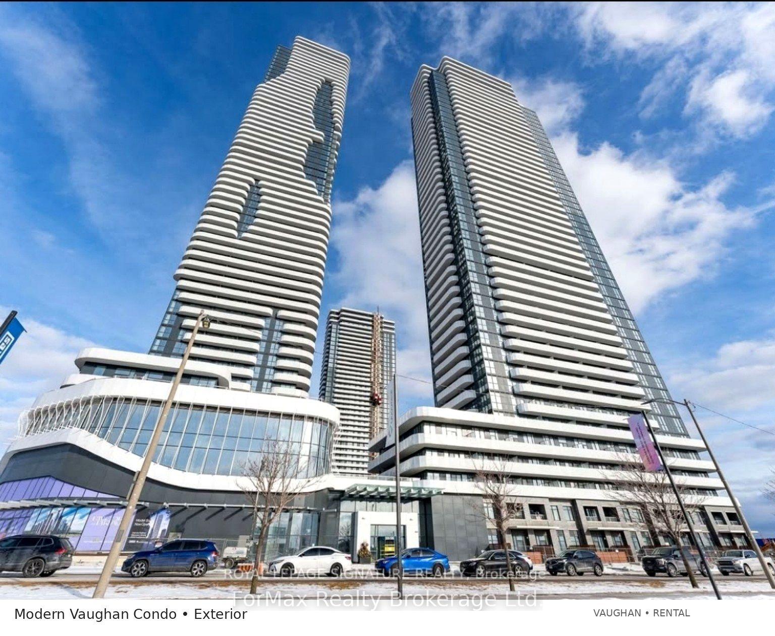 Photo 1 of Unit 2212, 225 Commerce Street, Vaughan, Vaughan Corporate Centre — HOMEH