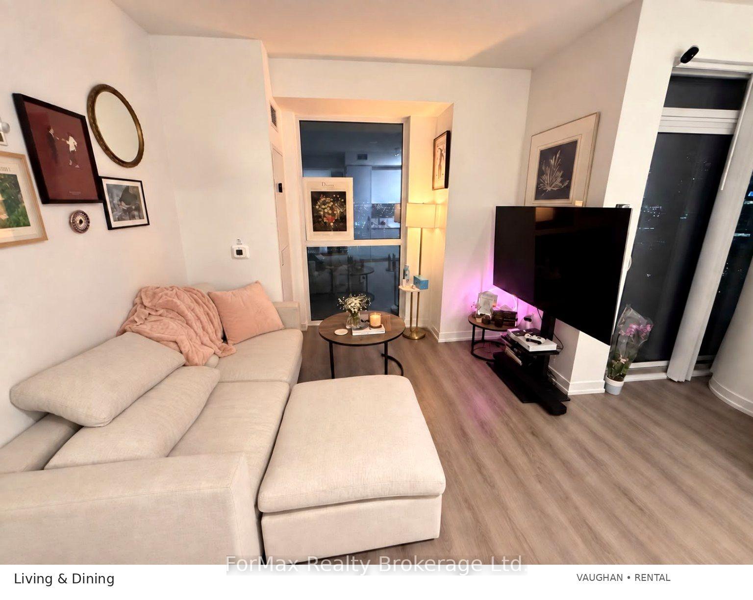 Photo 2 of Unit 2212, 225 Commerce Street, Vaughan, Vaughan Corporate Centre — HOMEH