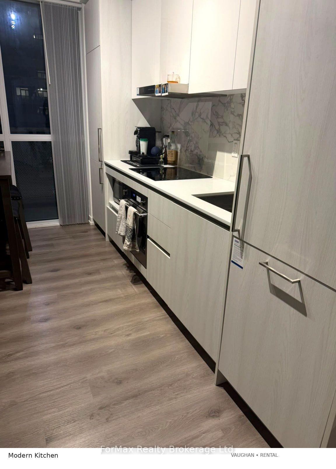 Photo 3 of Unit 2212, 225 Commerce Street, Vaughan, Vaughan Corporate Centre — HOMEH