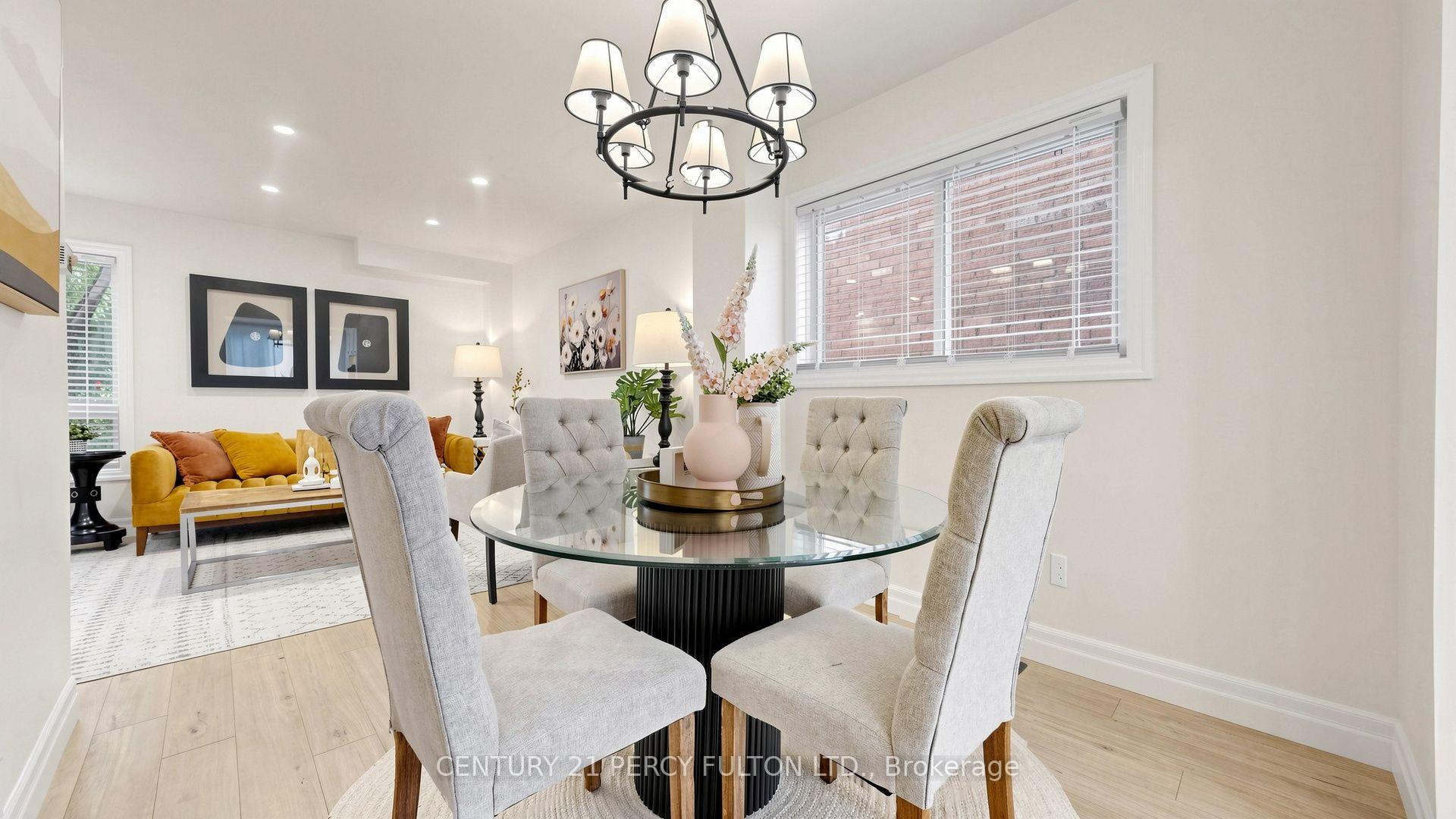Photo 12 of 17 Harley Drive, Ajax, Central — HOMEH