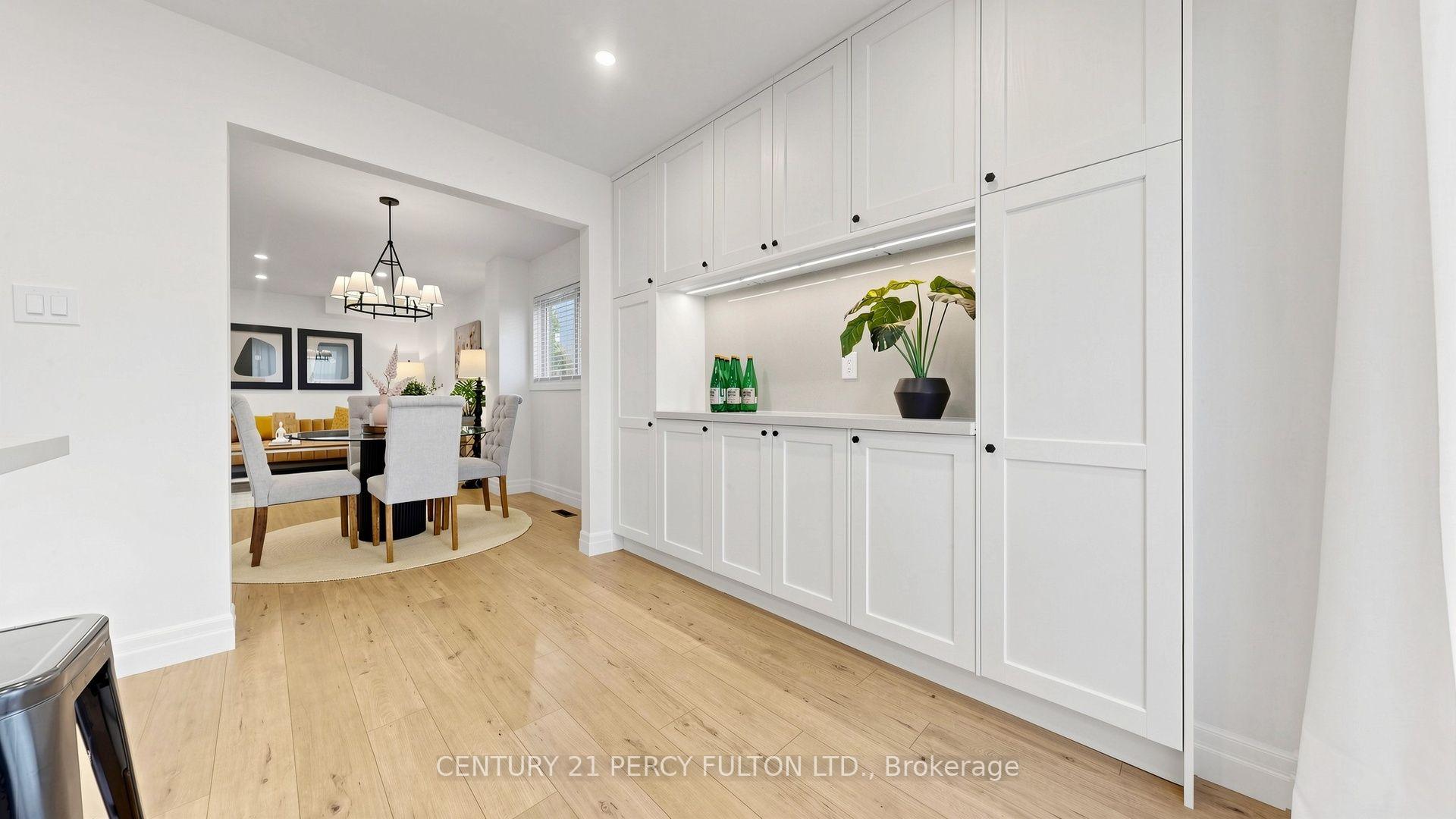 Photo 14 of 17 Harley Drive, Ajax, Central — HOMEH