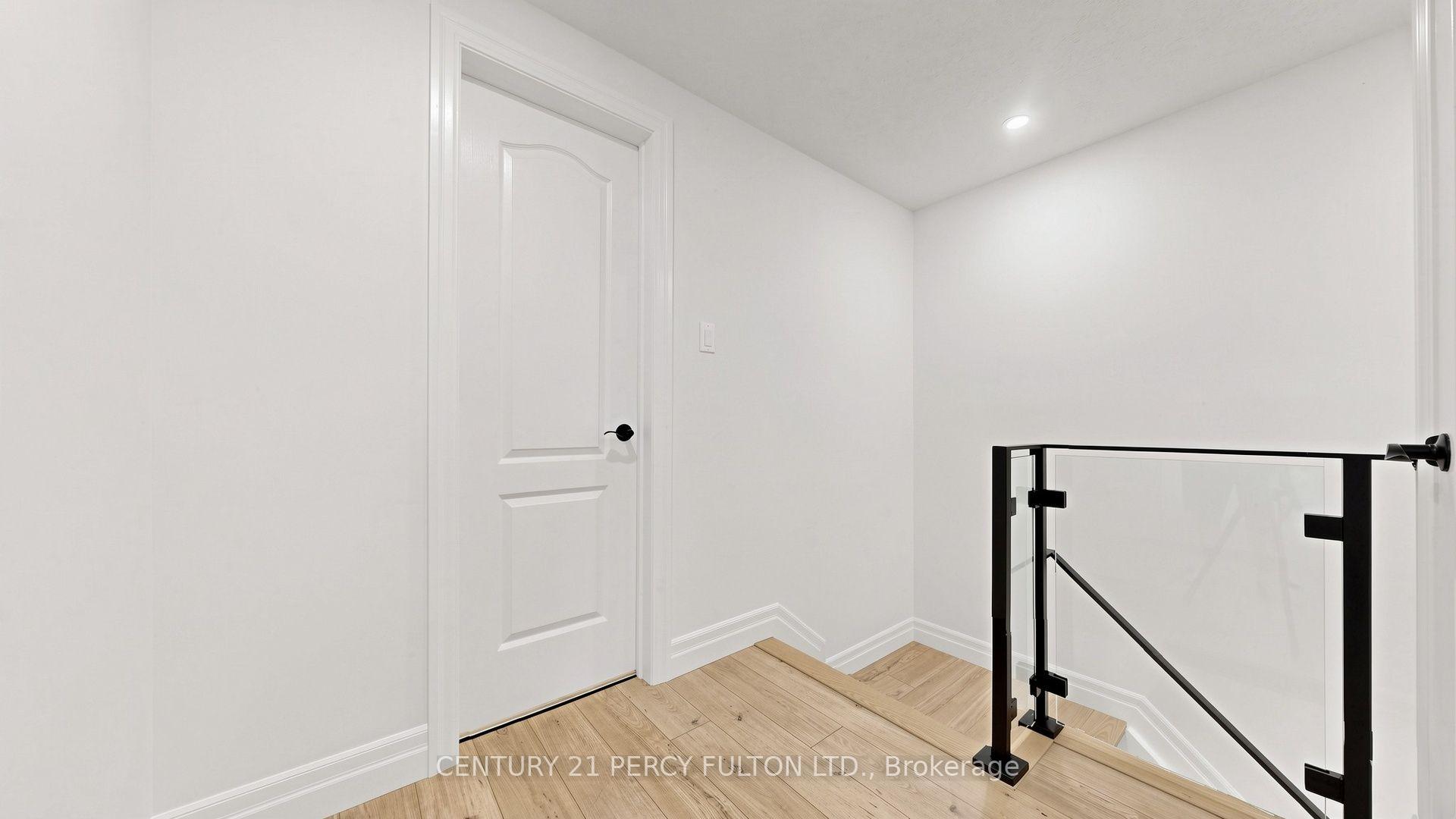 Photo 16 of 17 Harley Drive, Ajax, Central — HOMEH