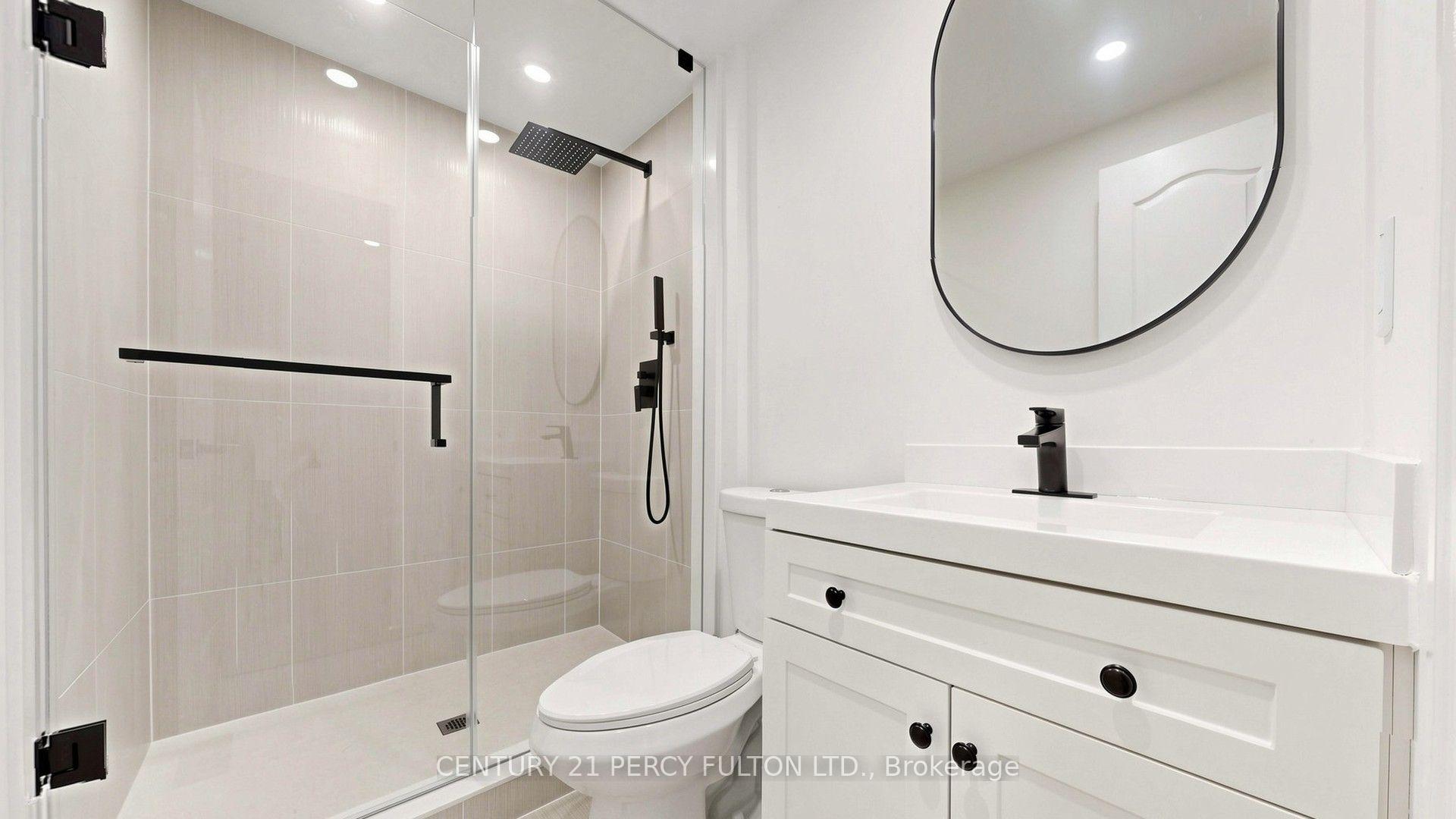 Photo 18 of 17 Harley Drive, Ajax, Central — HOMEH