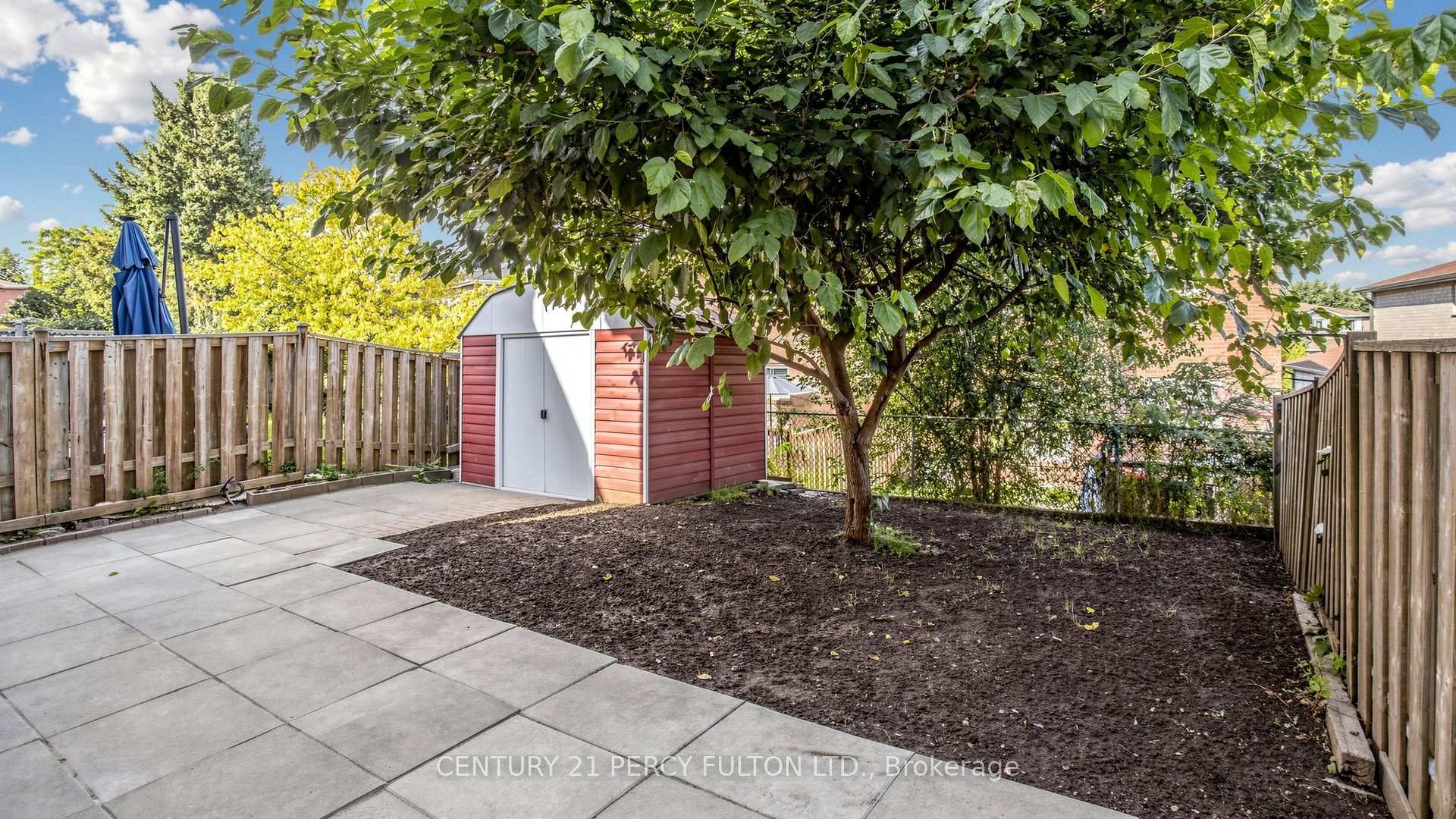 Photo 25 of 17 Harley Drive, Ajax, Central — HOMEH