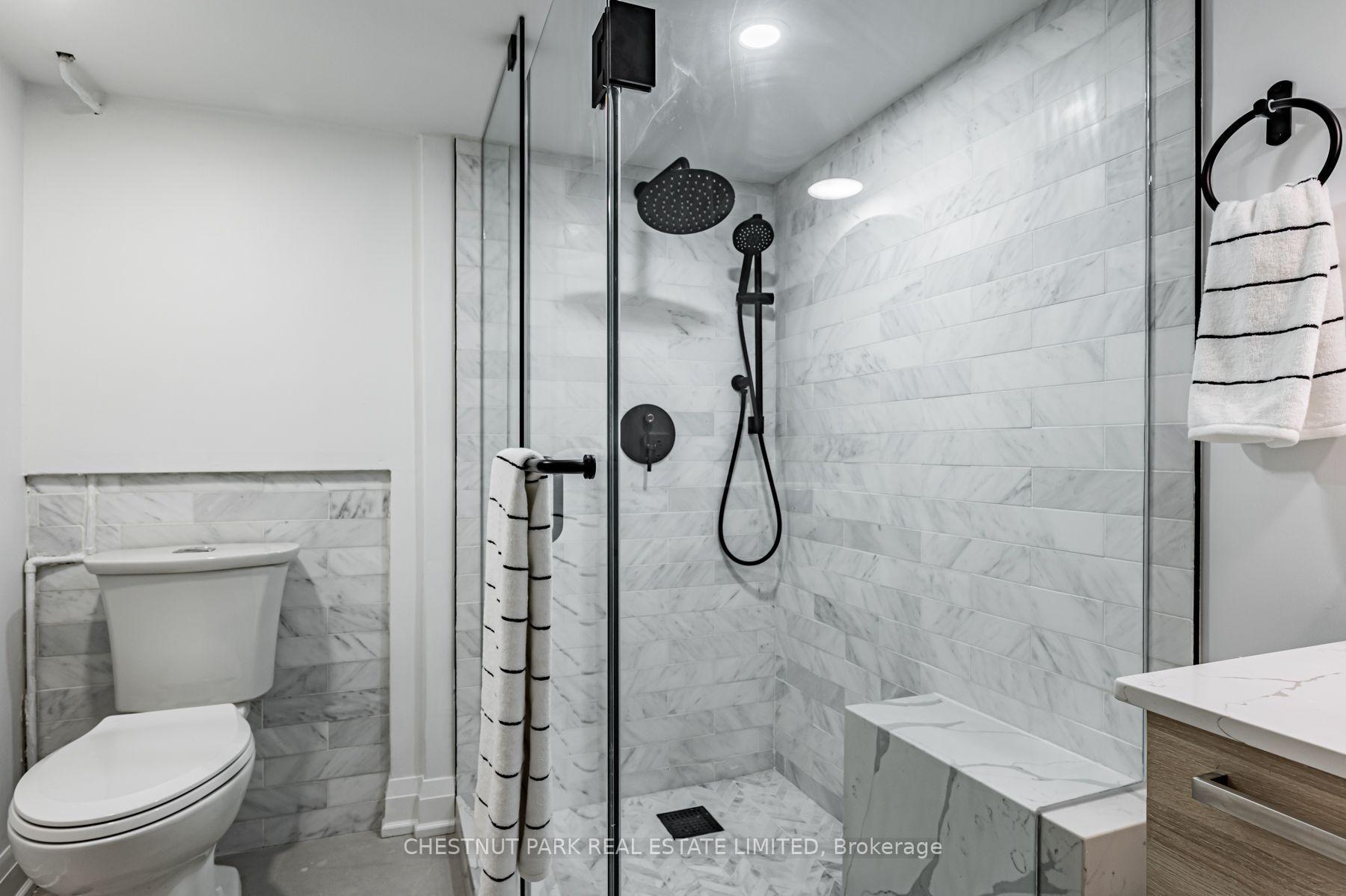 Photo 14 of Unit Lower, 101 Oakcrest Avenue, Toronto, East End-Danforth — HOMEH