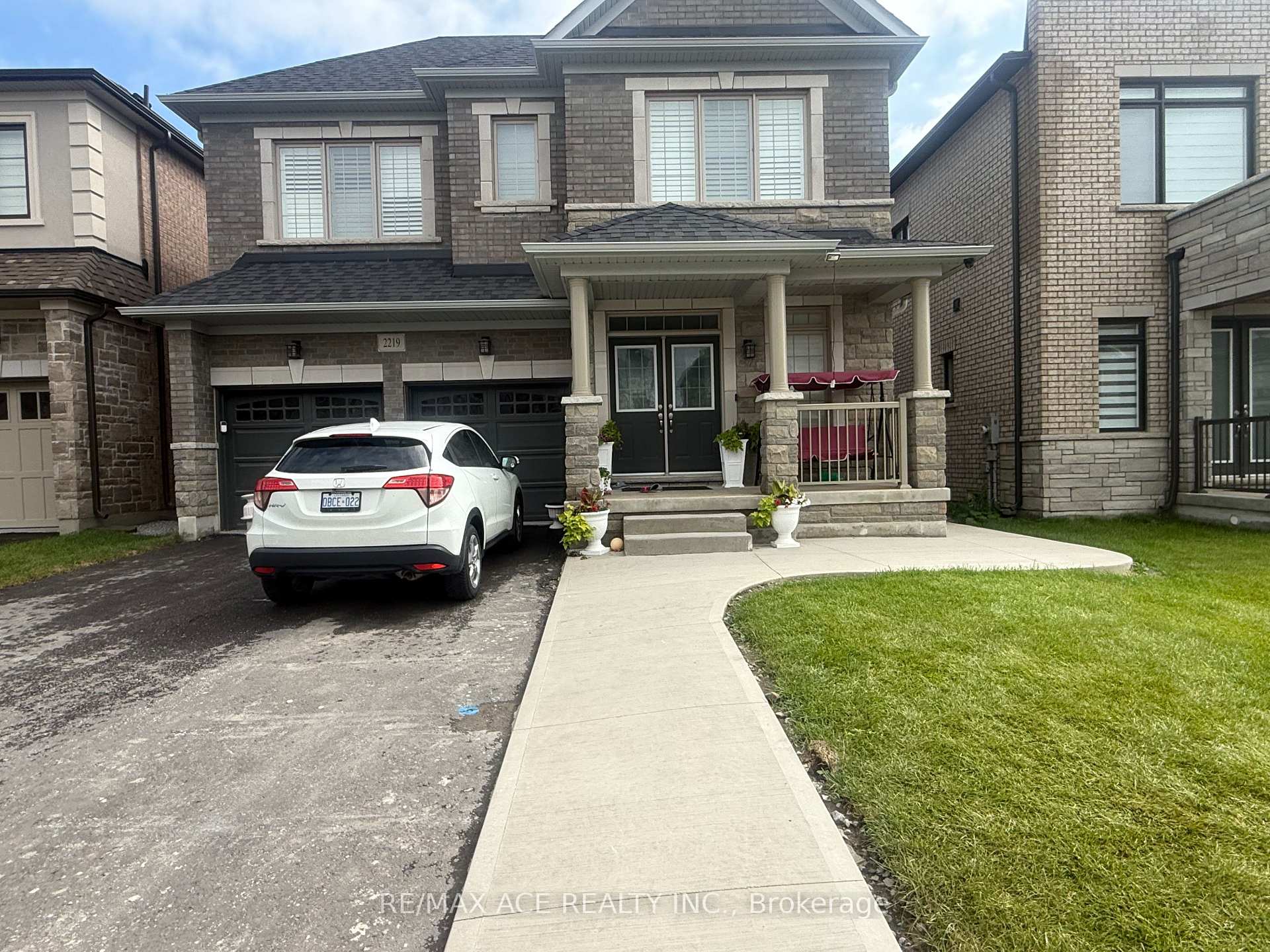 Photo 1 of Unit Bsmt, 2219 Beckman Crescent, Oshawa, Kedron — HOMEH