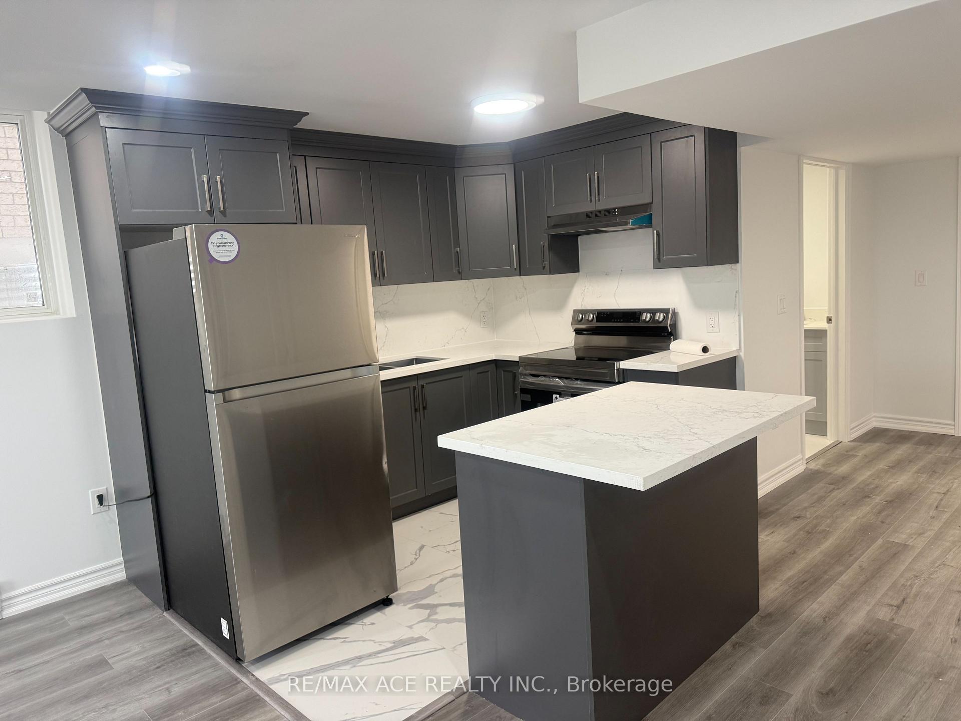 Photo 6 of Unit Bsmt, 2219 Beckman Crescent, Oshawa, Kedron — HOMEH
