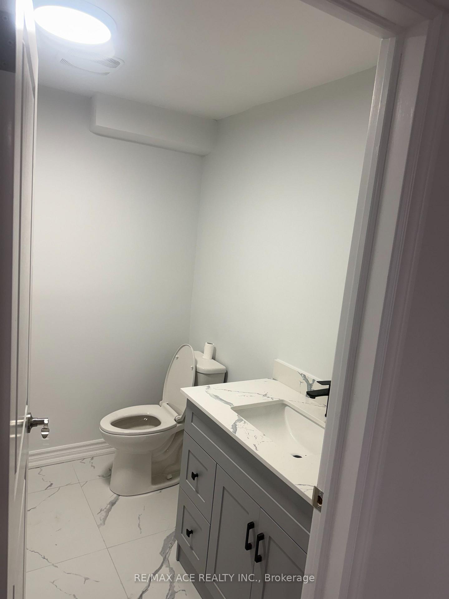 Photo 15 of Unit Bsmt, 2219 Beckman Crescent, Oshawa, Kedron — HOMEH