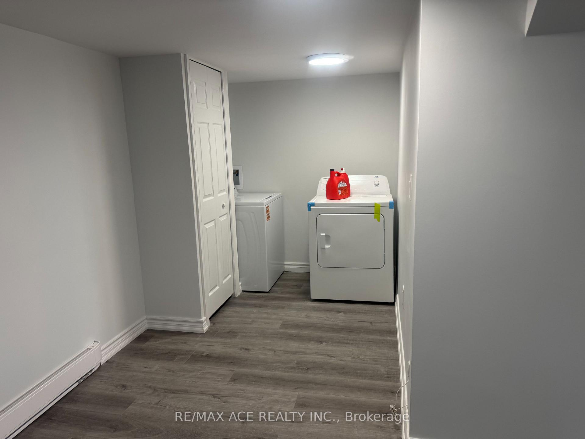 Photo 17 of Unit Bsmt, 2219 Beckman Crescent, Oshawa, Kedron — HOMEH