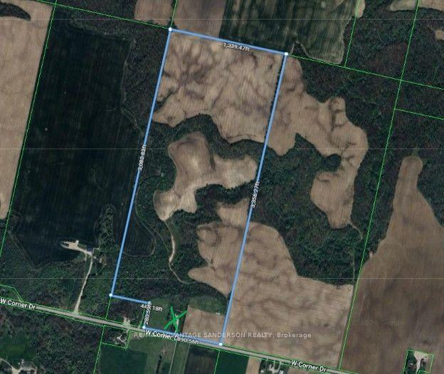 Photo 9 of 3610 West Corner Drive, North Middlesex, Rural North Middlesex — HOMEH