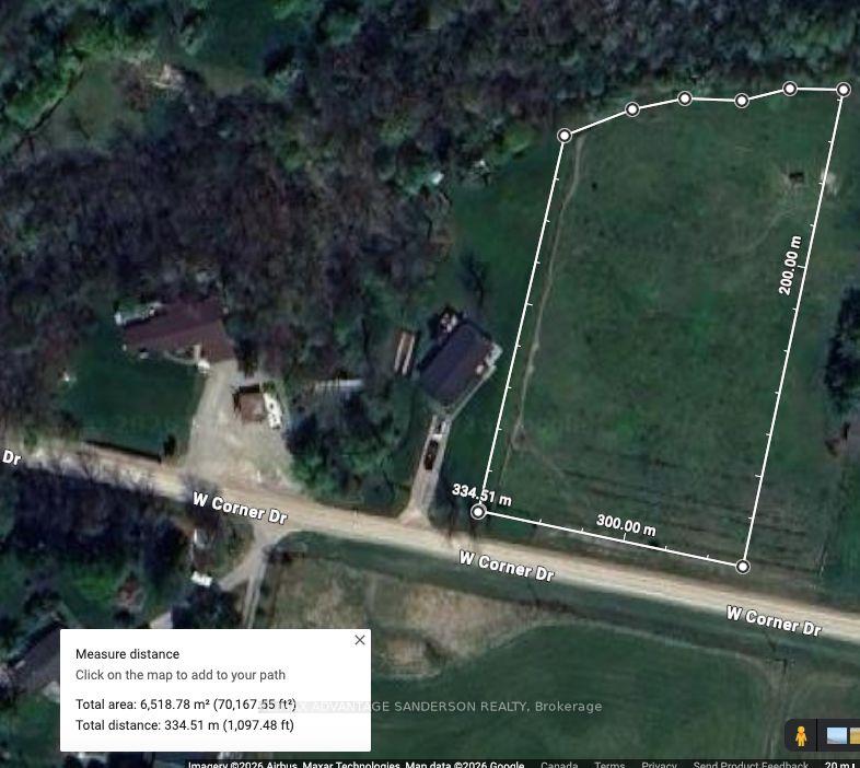 Photo 14 of 3610 West Corner Drive, North Middlesex, Rural North Middlesex — HOMEH