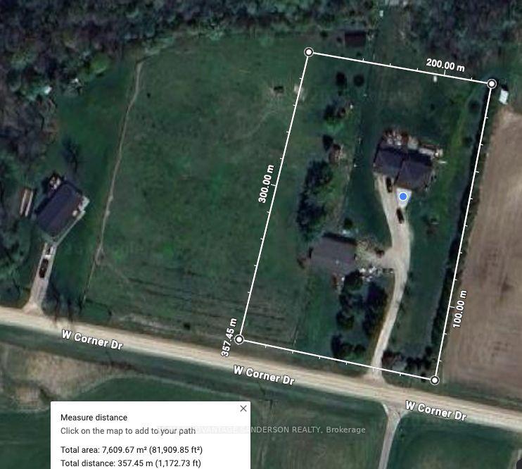 Photo 16 of 3610 West Corner Drive, North Middlesex, Rural North Middlesex — HOMEH