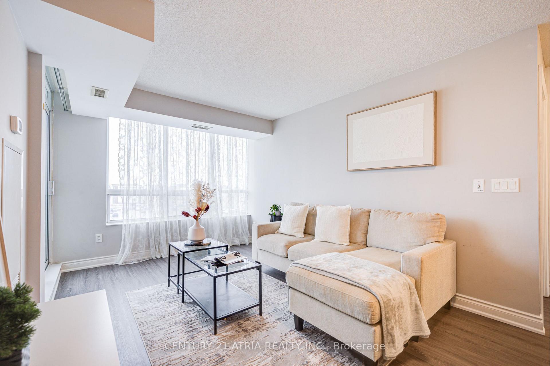 Photo of Unit 407, 50 Brian Harrison Way