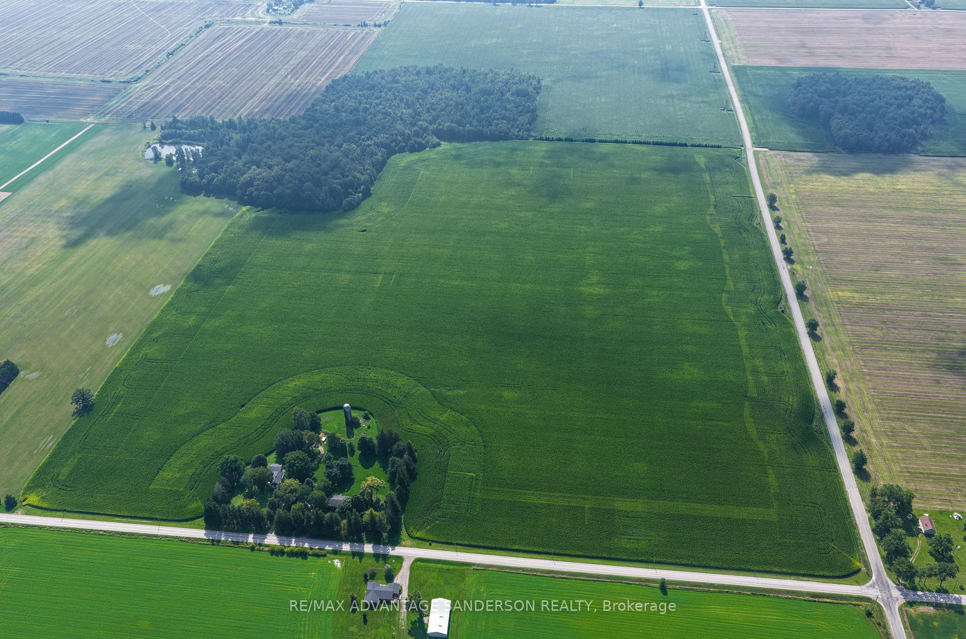 Photo 1 of 15845 Ilderton Road, Middlesex Centre, Rural Middlesex Centre — HOMEH