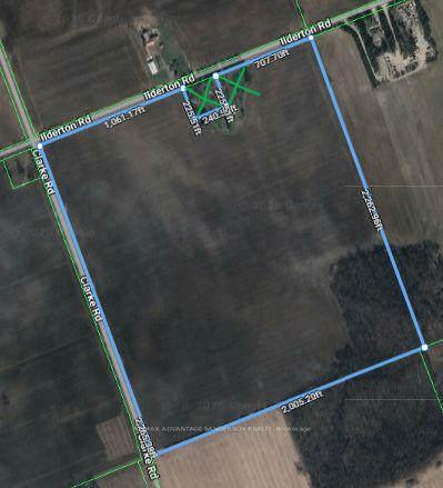 Photo 5 of 15845 Ilderton Road, Middlesex Centre, Rural Middlesex Centre — HOMEH