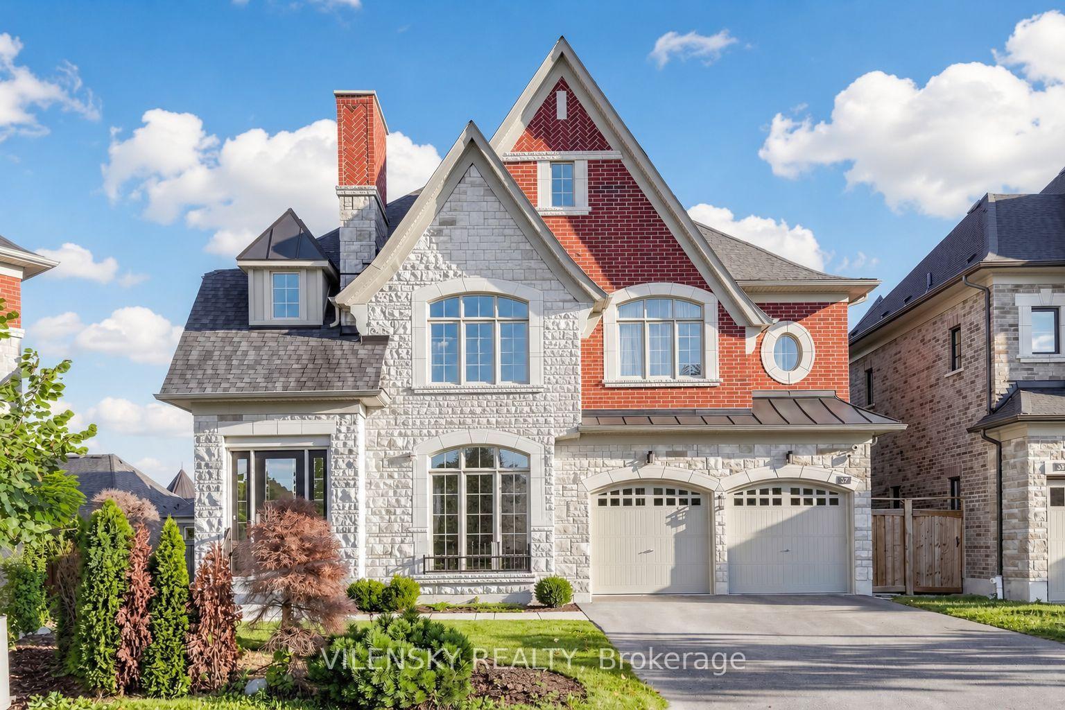 Photo 2 of 37 Scuffler Drive, Vaughan, Patterson — HOMEH