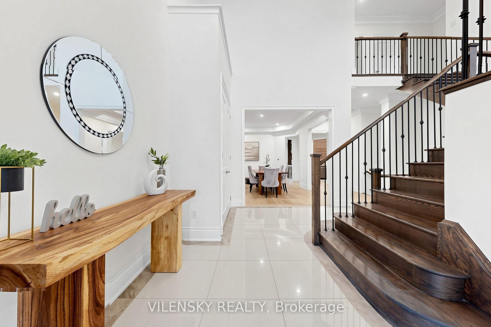 Photo 5 of 37 Scuffler Drive, Vaughan, Patterson — HOMEH