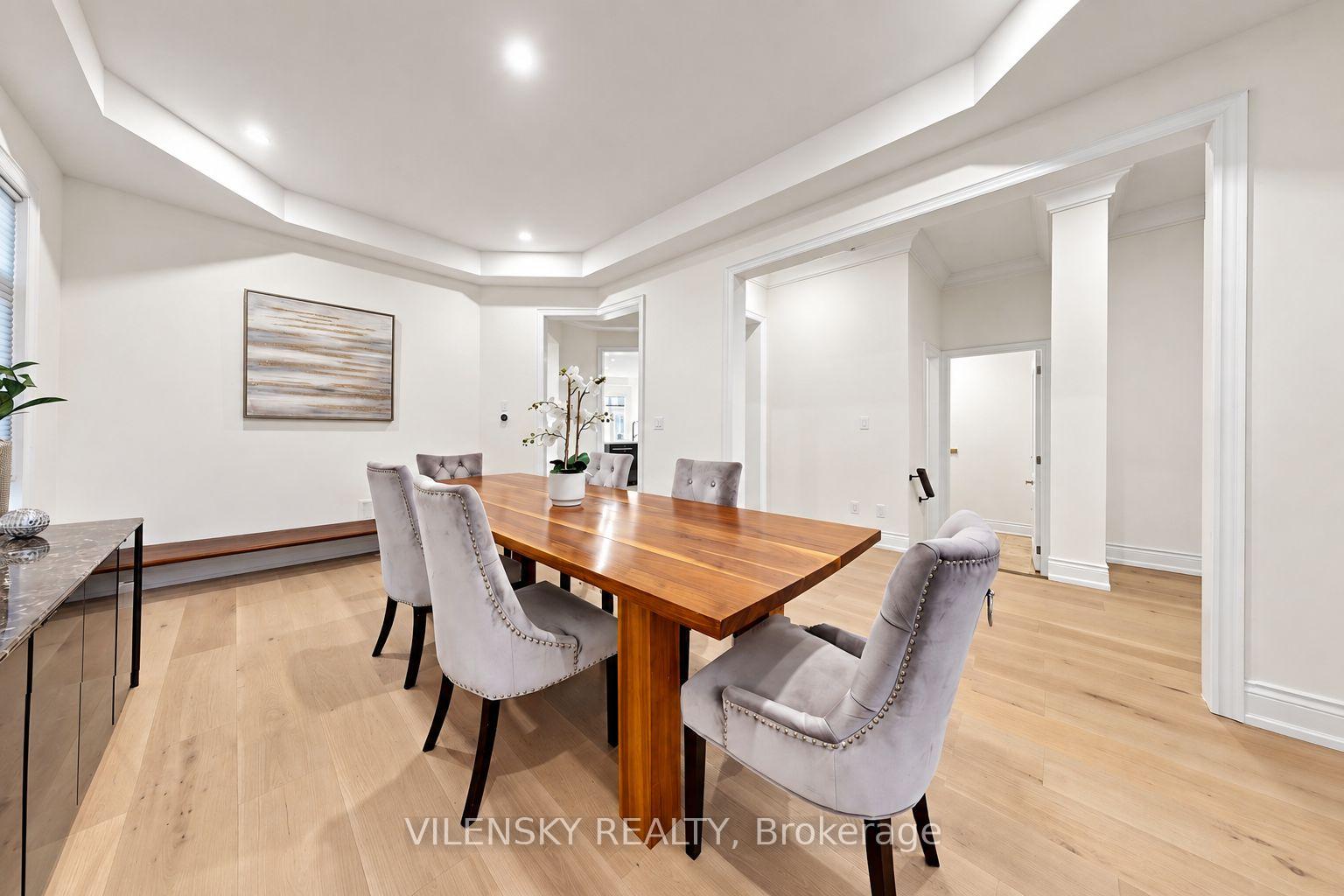 Photo 7 of 37 Scuffler Drive, Vaughan, Patterson — HOMEH