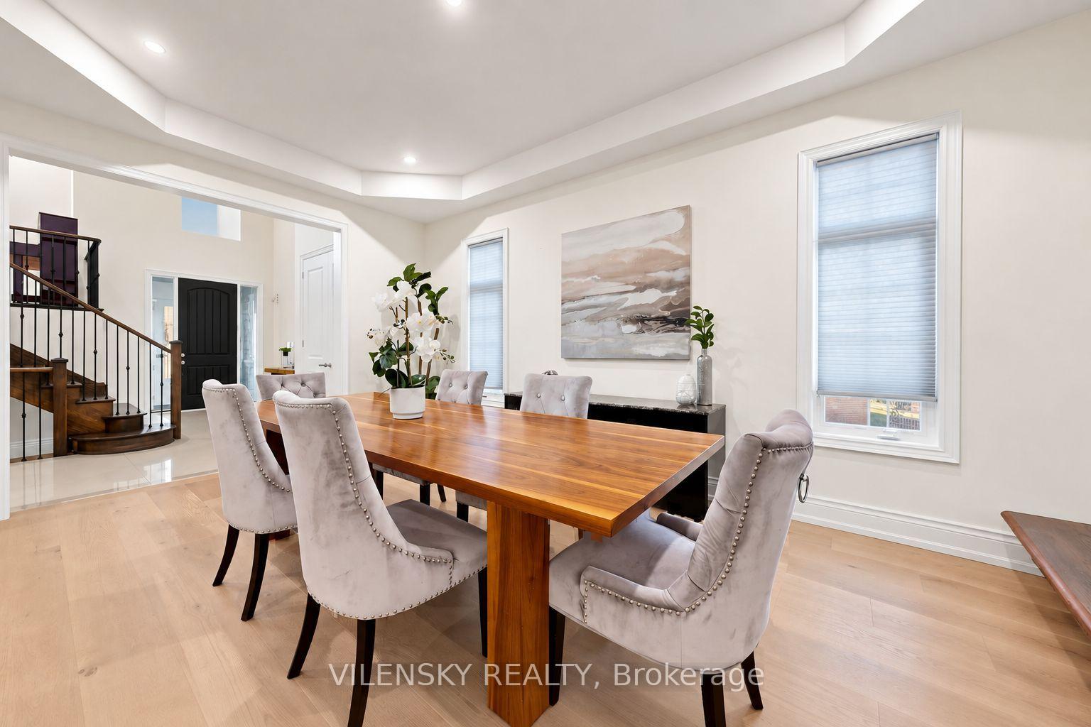 Photo 8 of 37 Scuffler Drive, Vaughan, Patterson — HOMEH