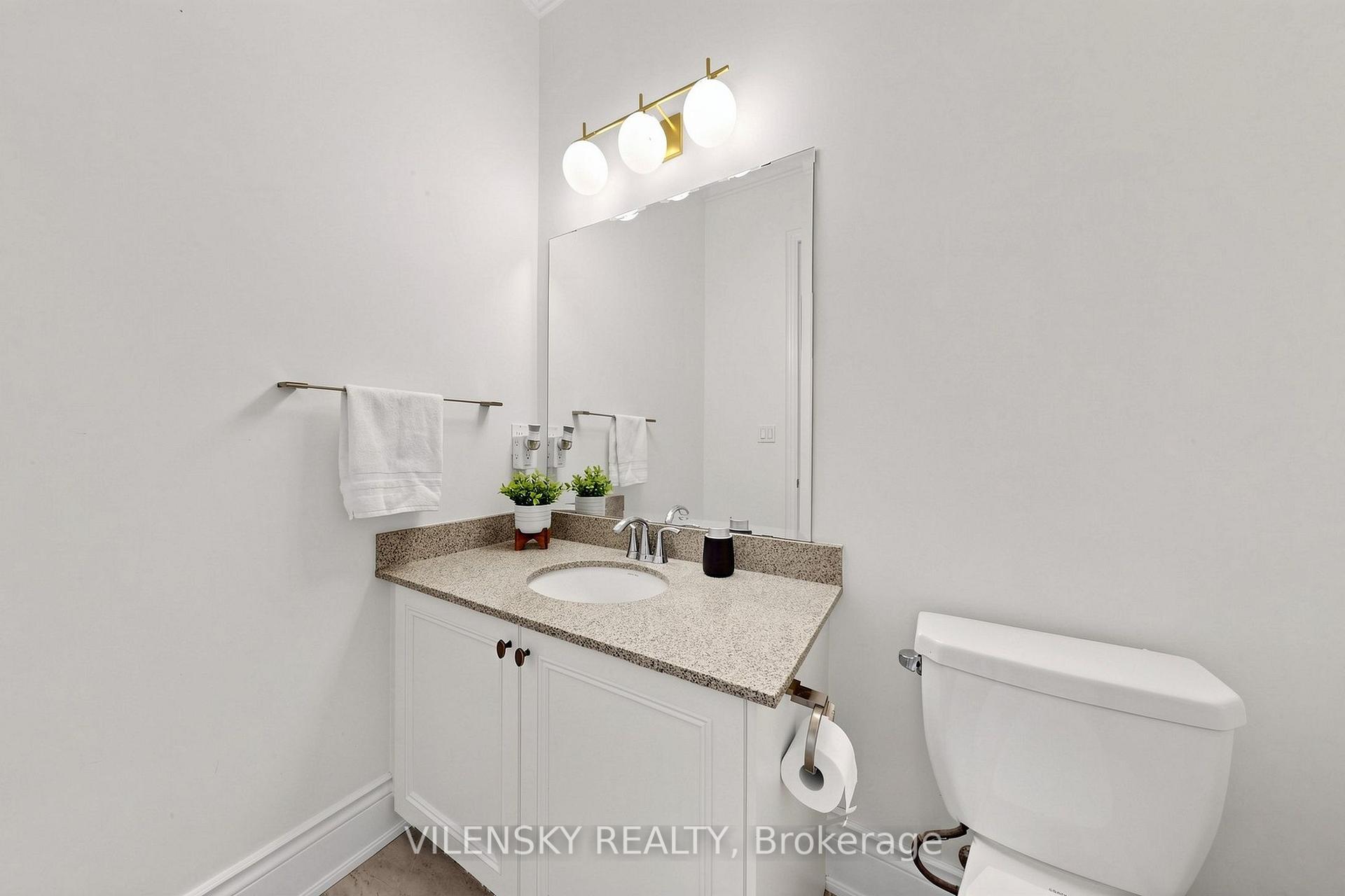 Photo 18 of 37 Scuffler Drive, Vaughan, Patterson — HOMEH