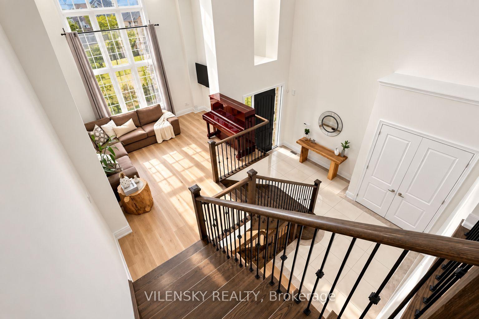 Photo 22 of 37 Scuffler Drive, Vaughan, Patterson — HOMEH