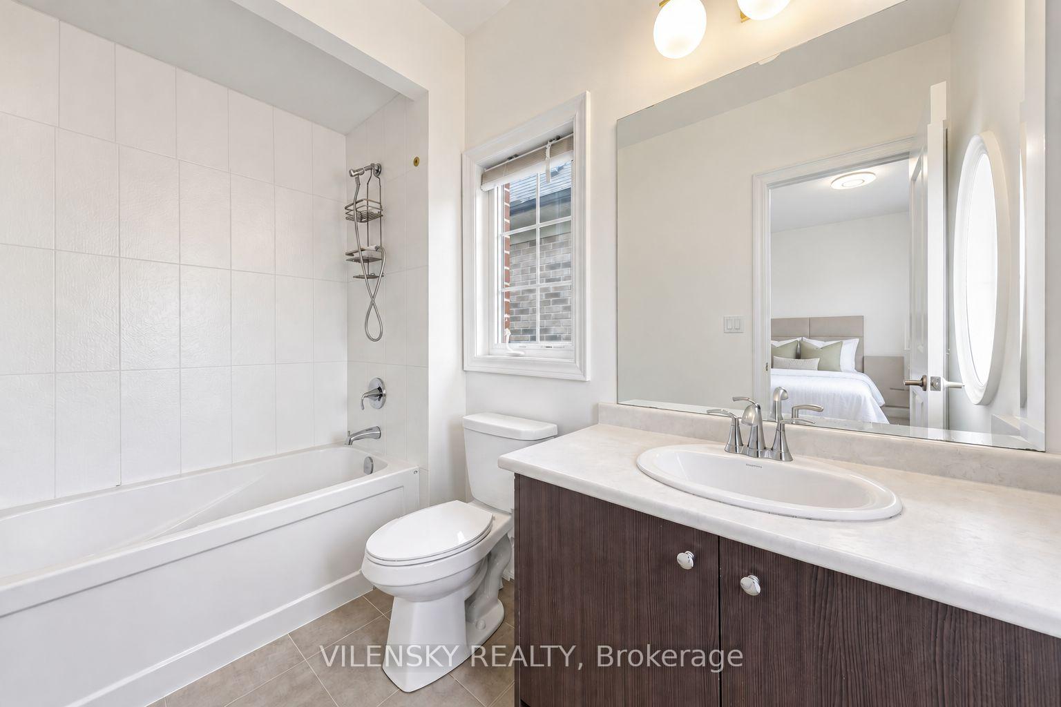 Photo 33 of 37 Scuffler Drive, Vaughan, Patterson — HOMEH