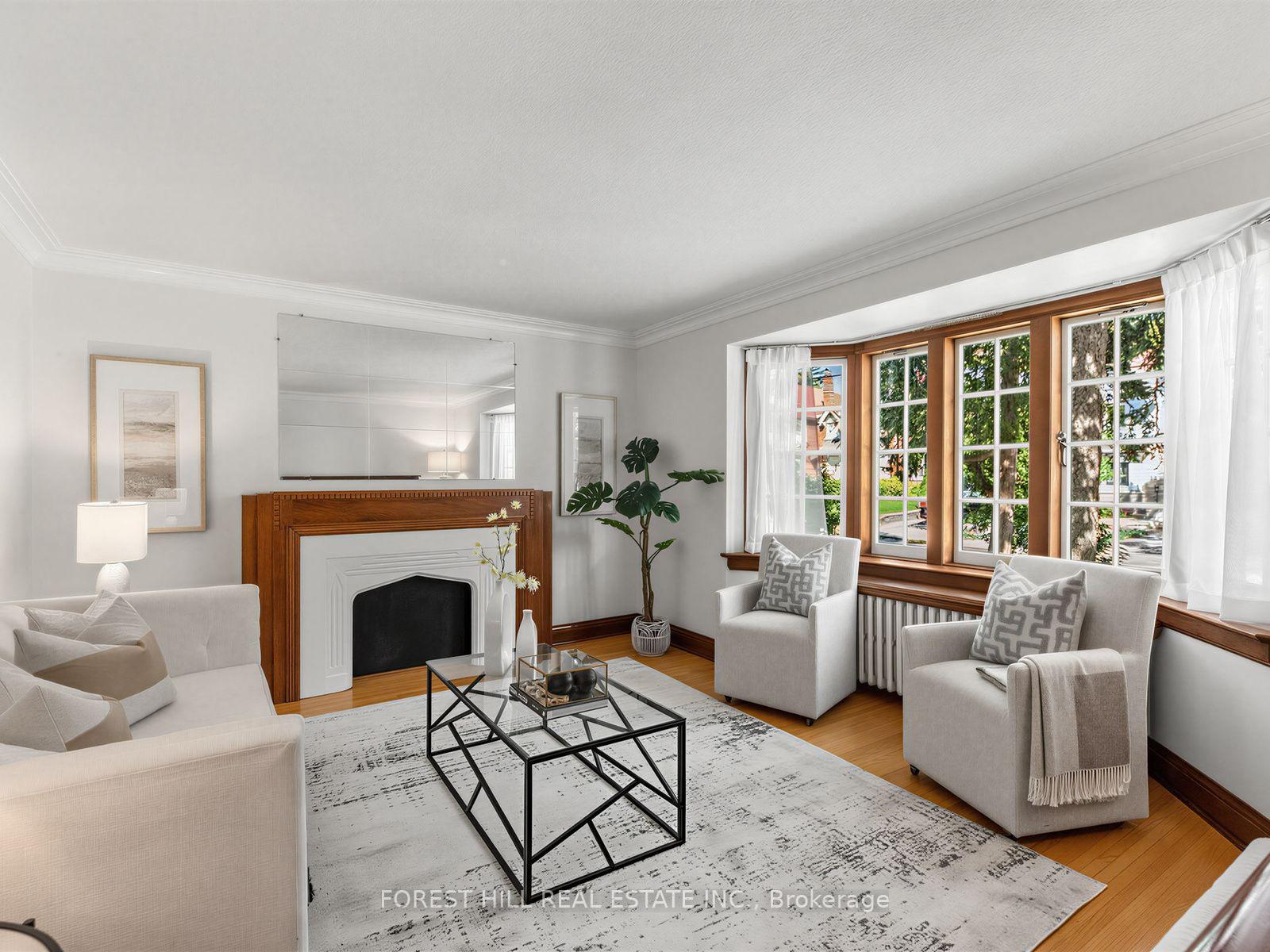 Photo 4 of 28 Castle Knock Road, Toronto, Lawrence Park South — HOMEH