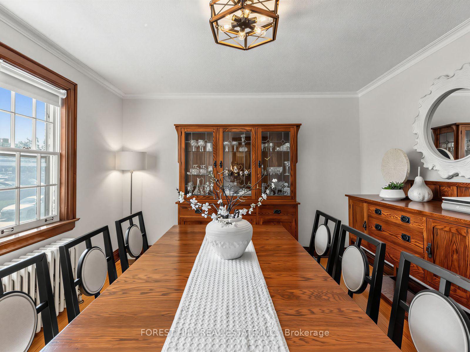 Photo 6 of 28 Castle Knock Road, Toronto, Lawrence Park South — HOMEH