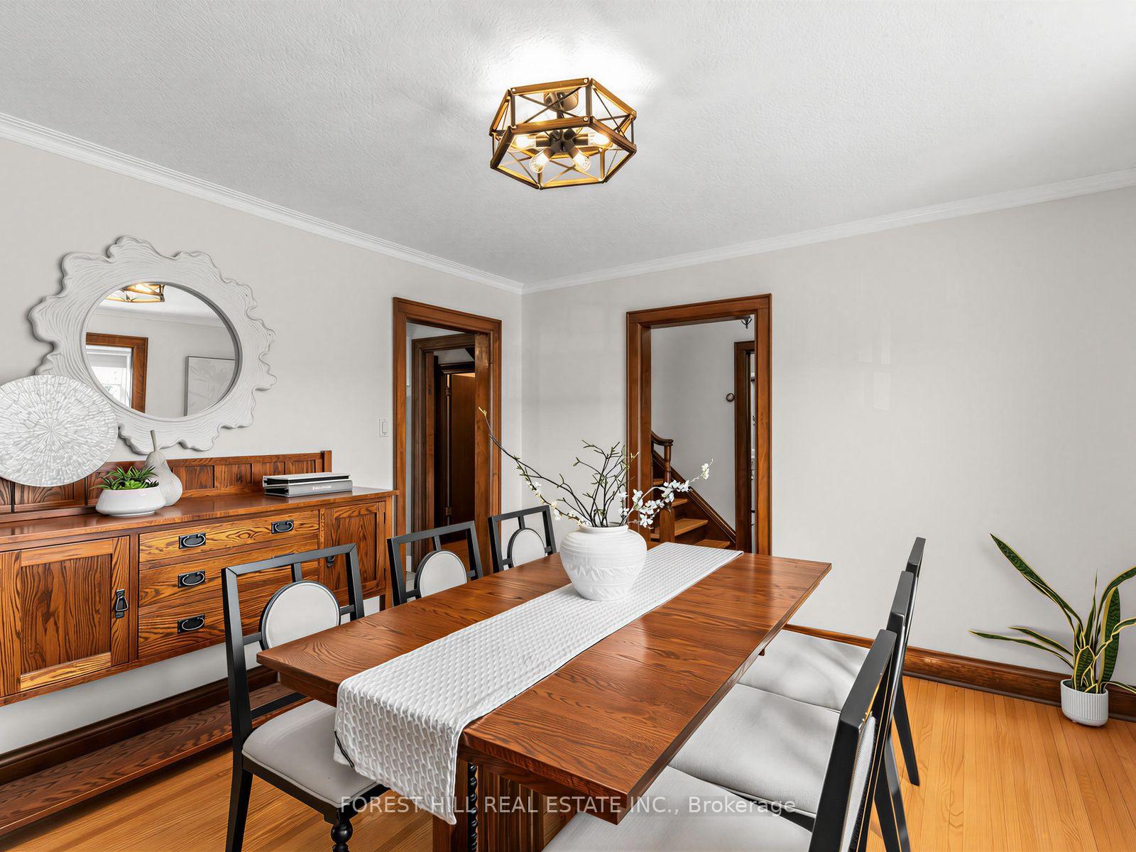 Photo 7 of 28 Castle Knock Road, Toronto, Lawrence Park South — HOMEH