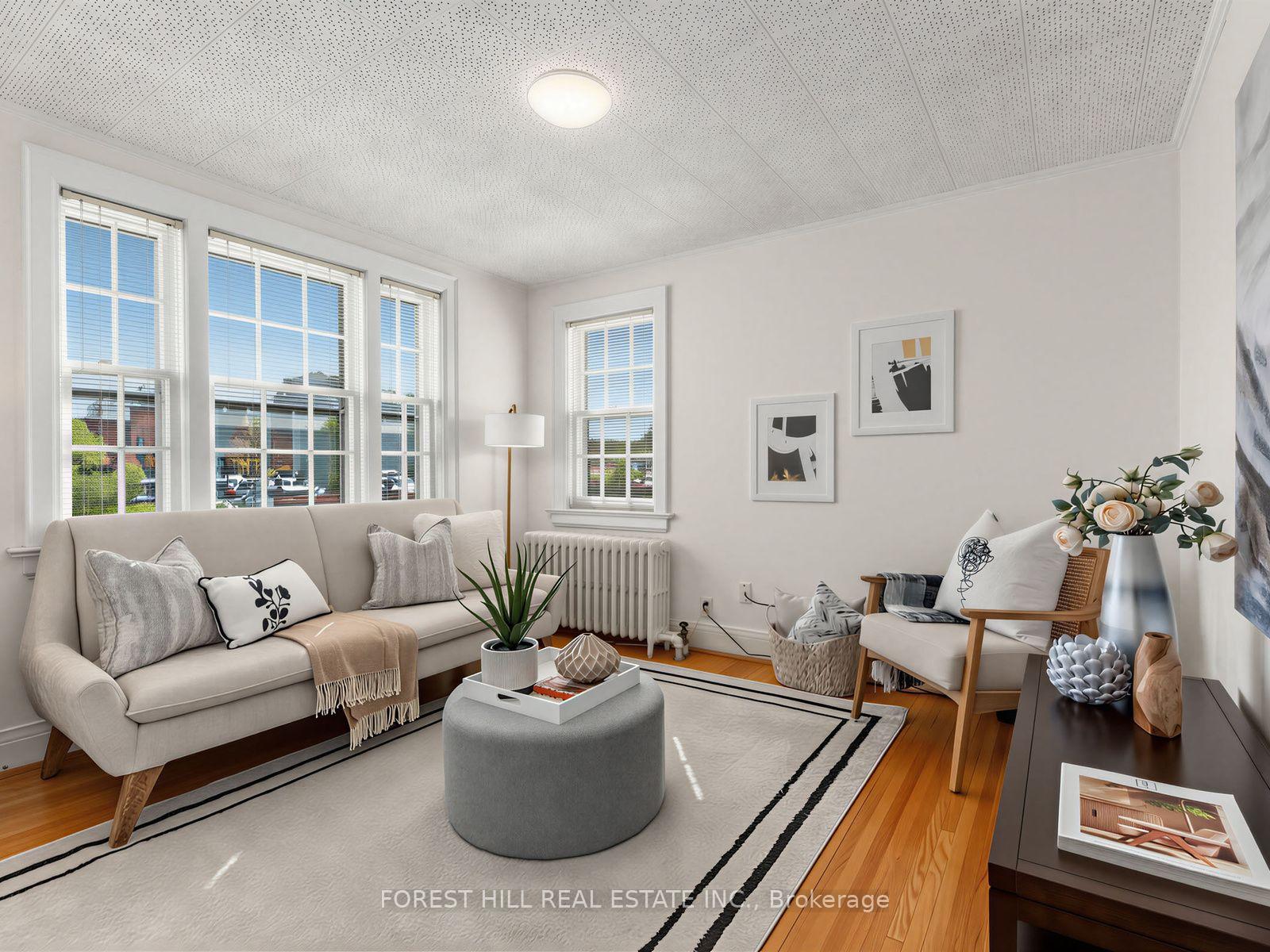 Photo 10 of 28 Castle Knock Road, Toronto, Lawrence Park South — HOMEH