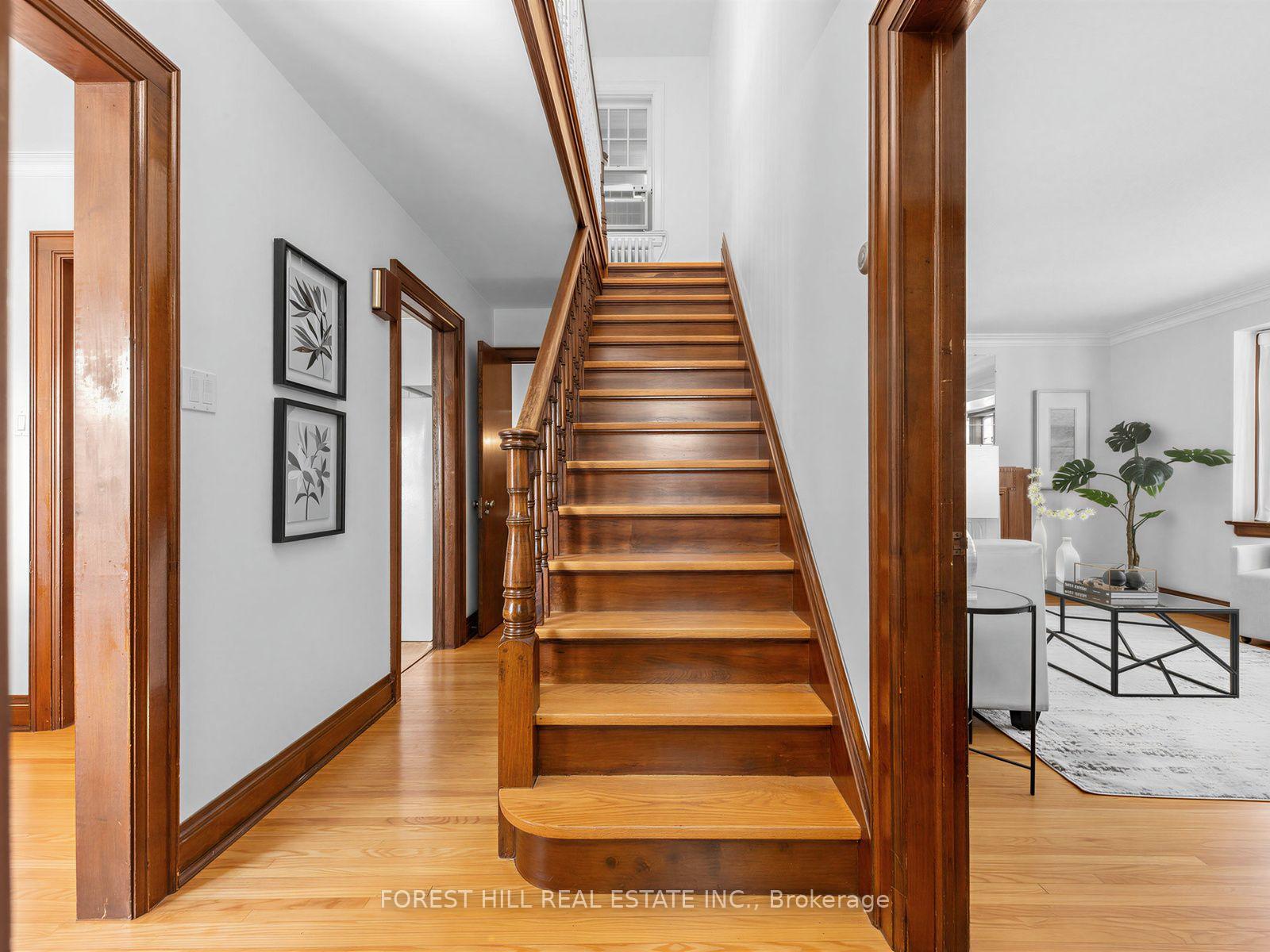 Photo 12 of 28 Castle Knock Road, Toronto, Lawrence Park South — HOMEH