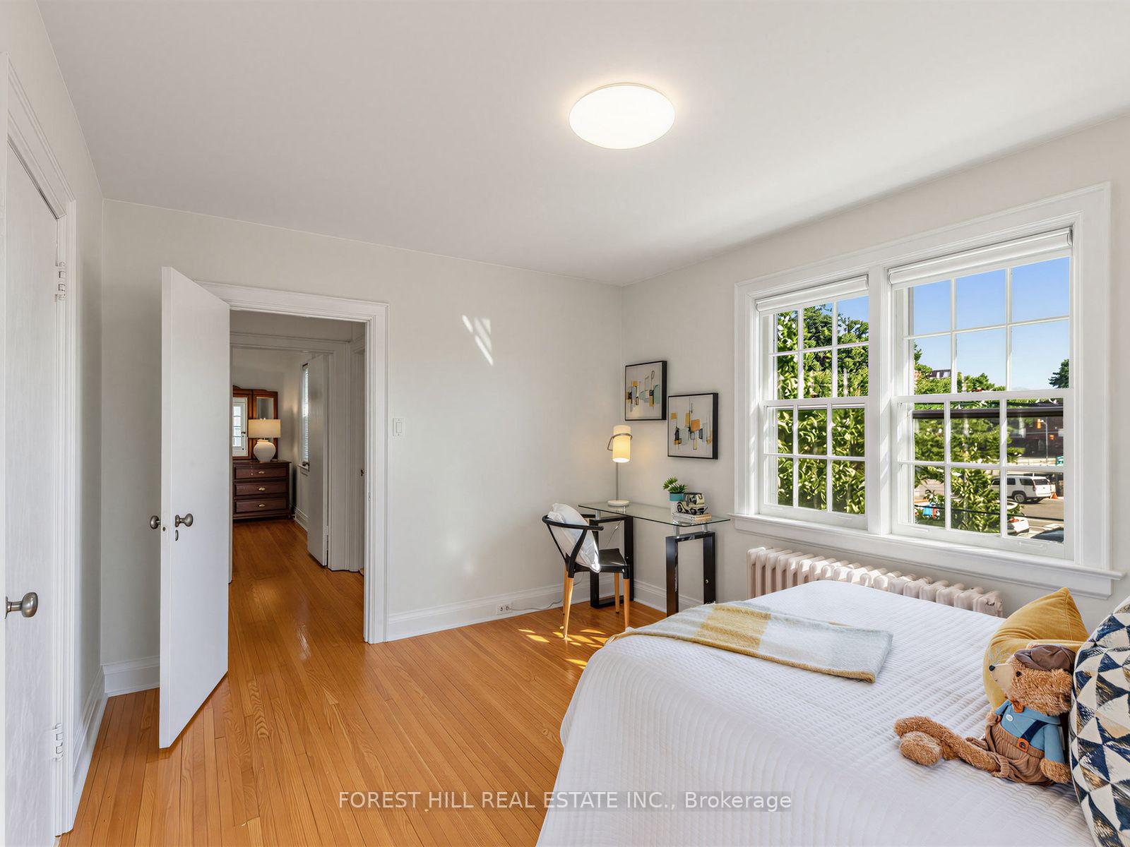 Photo 16 of 28 Castle Knock Road, Toronto, Lawrence Park South — HOMEH
