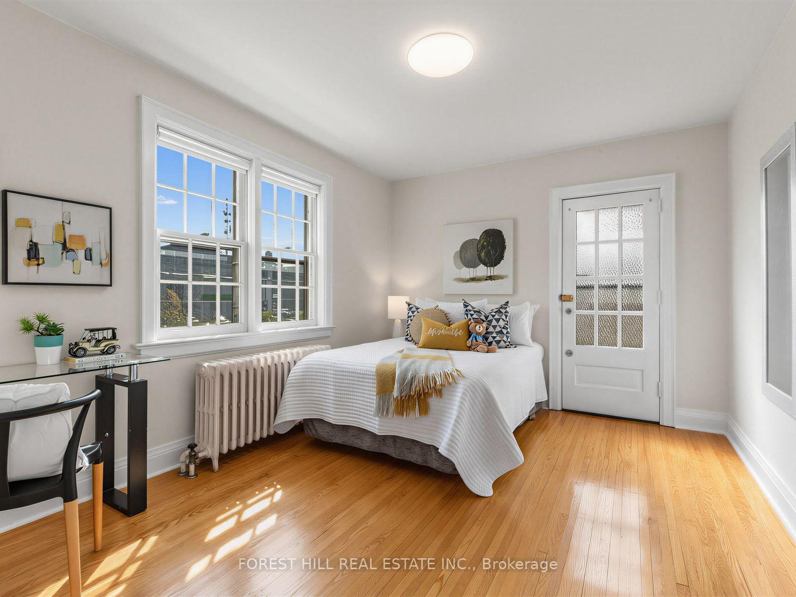 Photo 17 of 28 Castle Knock Road, Toronto, Lawrence Park South — HOMEH