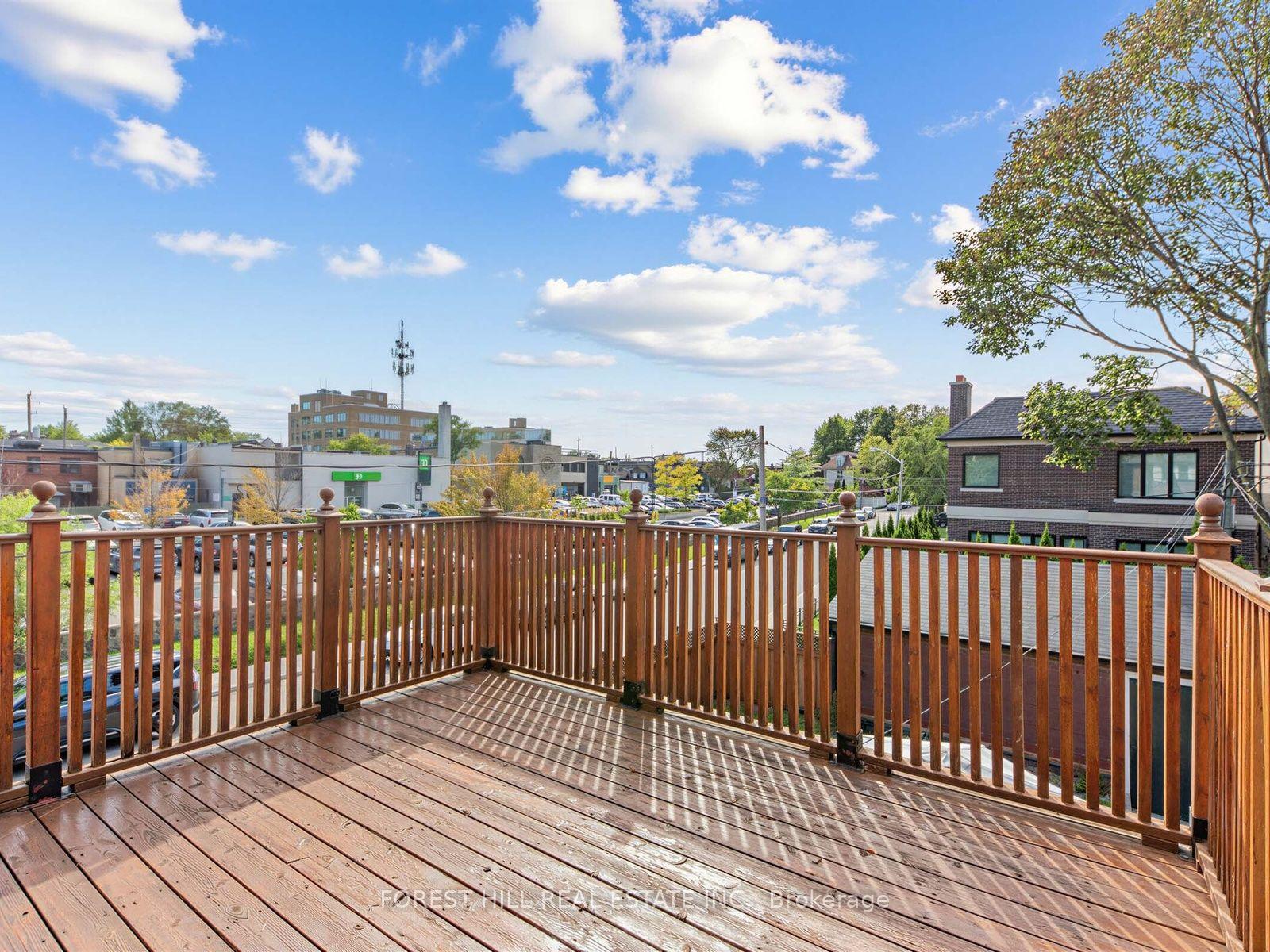 Photo 18 of 28 Castle Knock Road, Toronto, Lawrence Park South — HOMEH