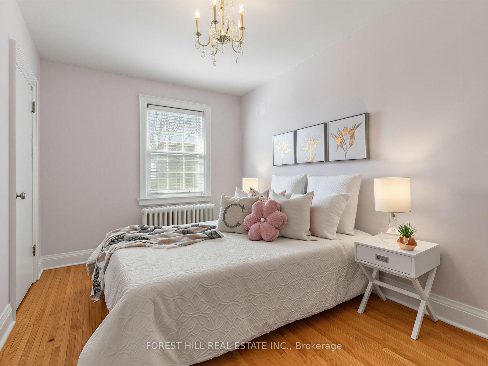 Photo 20 of 28 Castle Knock Road, Toronto, Lawrence Park South — HOMEH