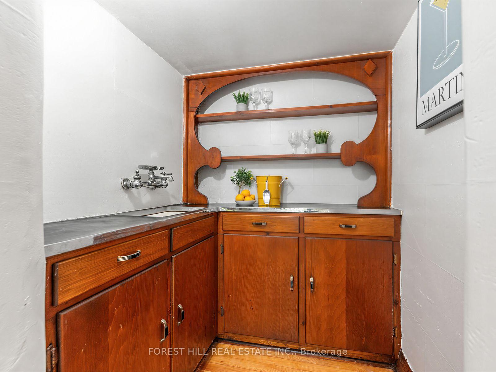Photo 25 of 28 Castle Knock Road, Toronto, Lawrence Park South — HOMEH