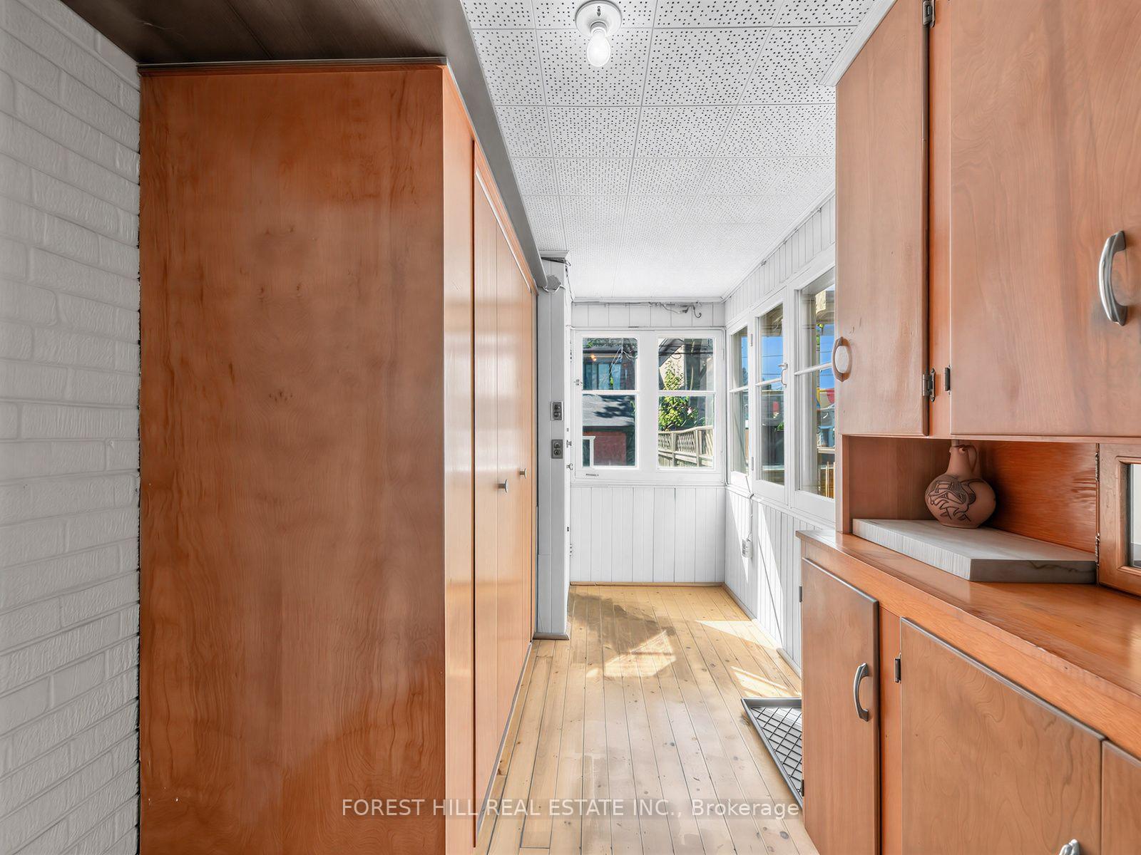 Photo 27 of 28 Castle Knock Road, Toronto, Lawrence Park South — HOMEH
