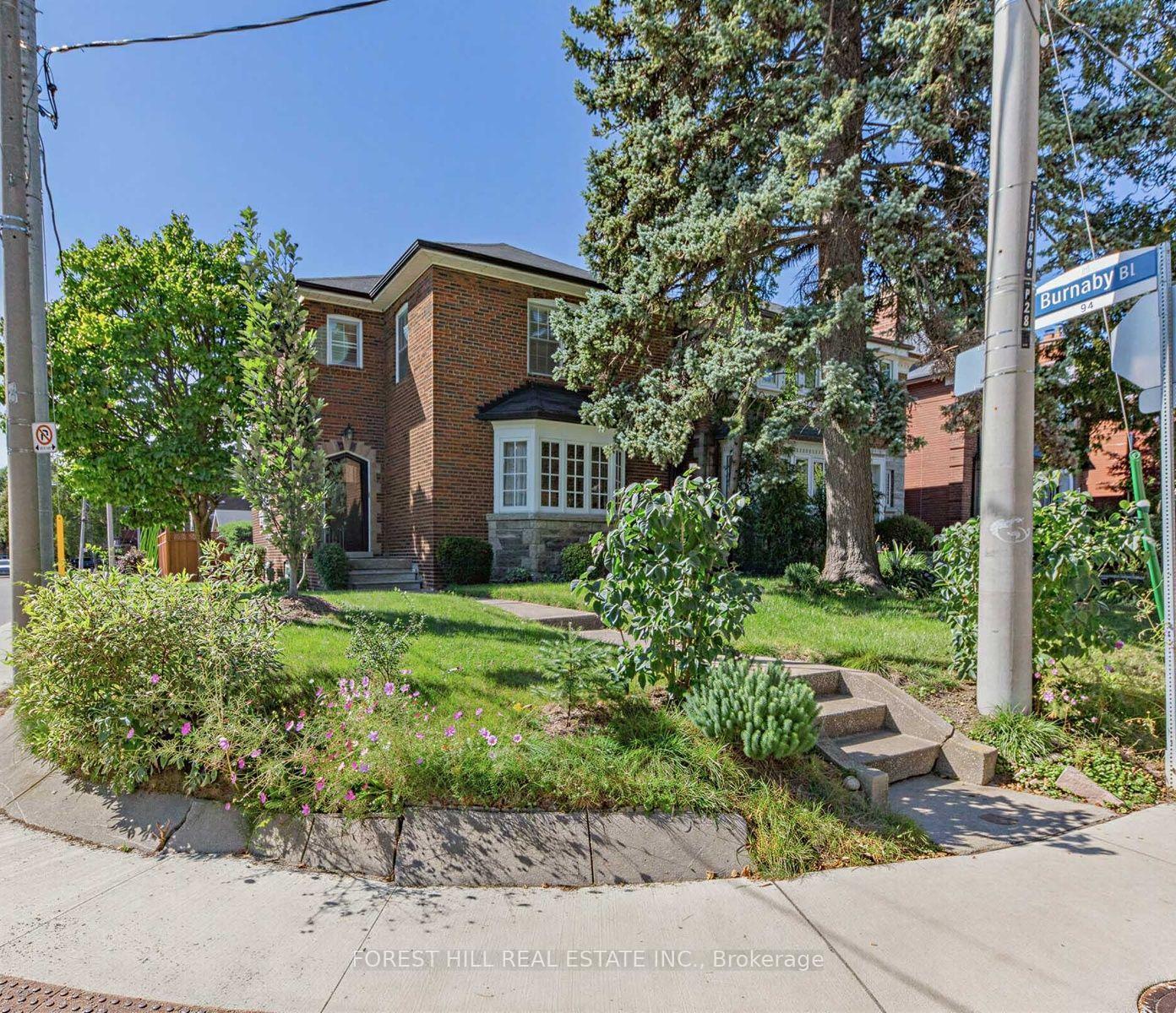 Photo 2 of 28 Castle Knock Road, Toronto, Lawrence Park South — HOMEH