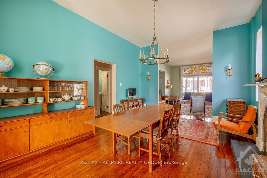 Photo 8 of 252 Daly Avenue, Ottawa, Sandy Hill — HOMEH