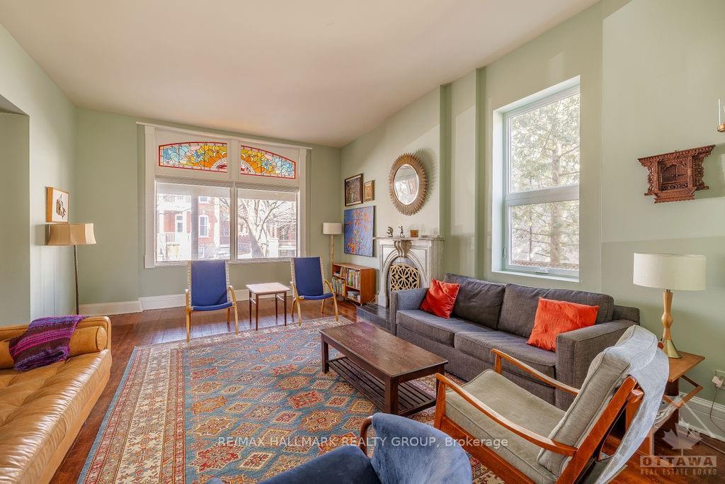 Photo 10 of 252 Daly Avenue, Ottawa, Sandy Hill — HOMEH